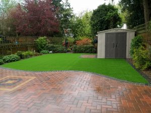 Artificial Grass Banbury