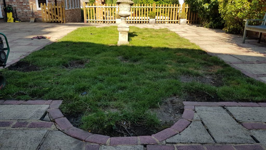 Artificial grass cost How much to get artificial grass installed